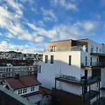 Skippergata - Rooms