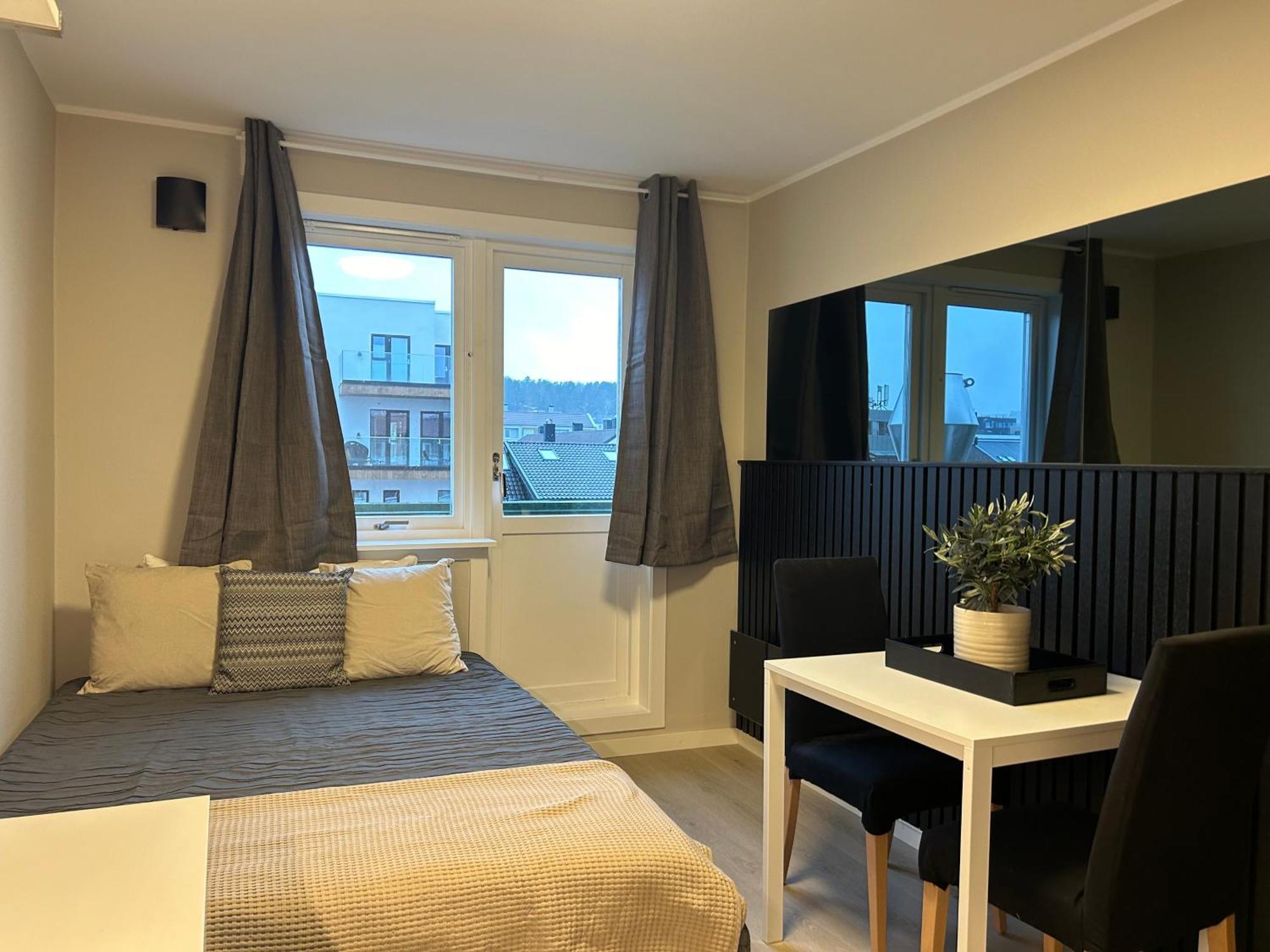 Gasthof Skippergata -
