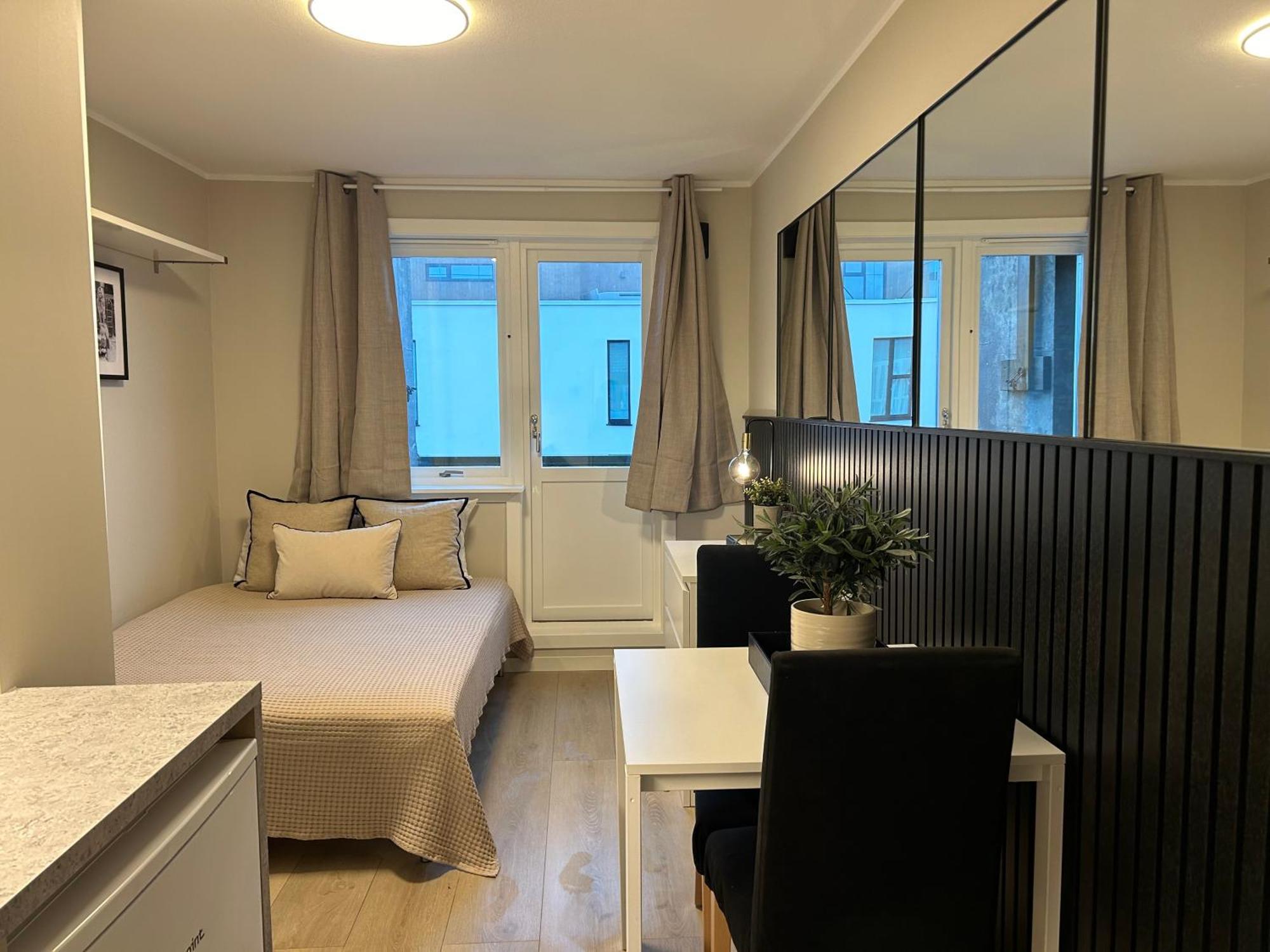 Gasthof Skippergata -
