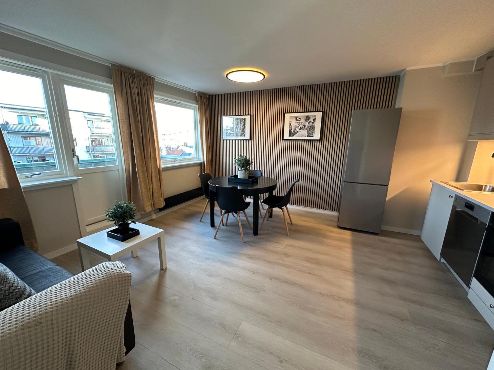 Skippergata - * Kristiansand