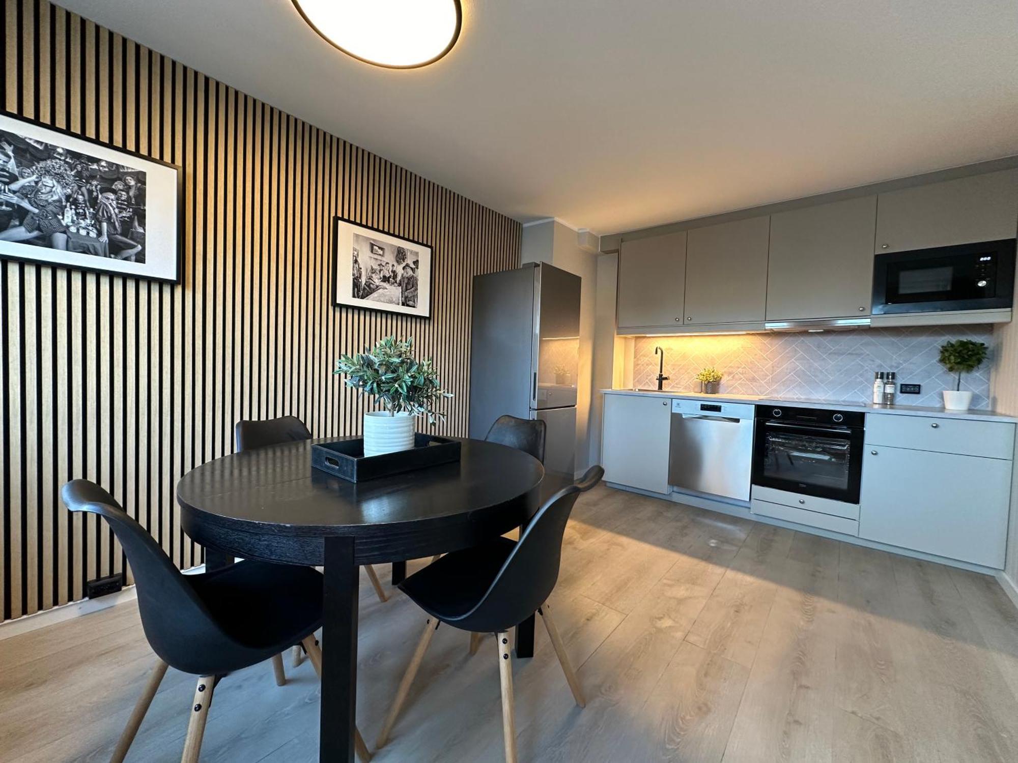 Guest house Skippergata - Kristiansand