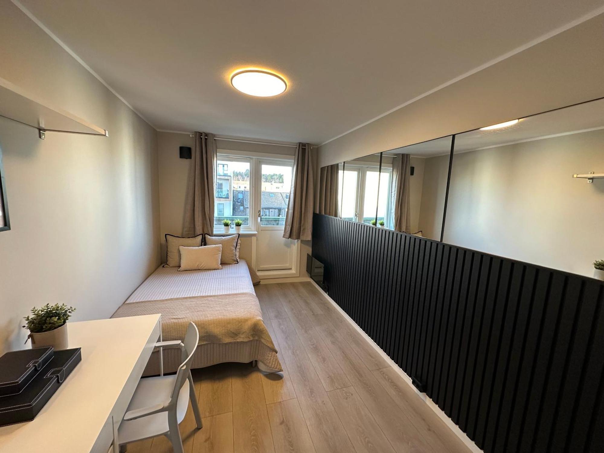 Guest house Skippergata - Kristiansand