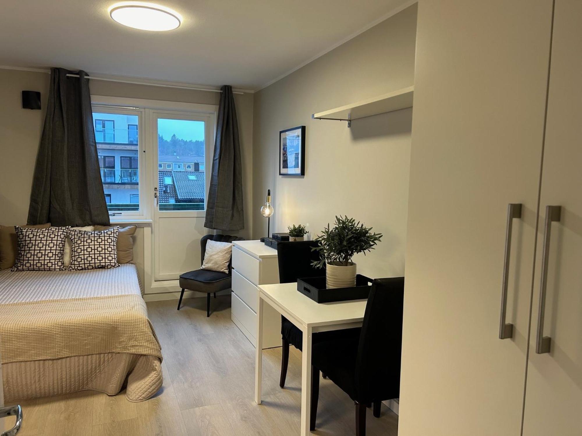 Guest house Skippergata - Kristiansand