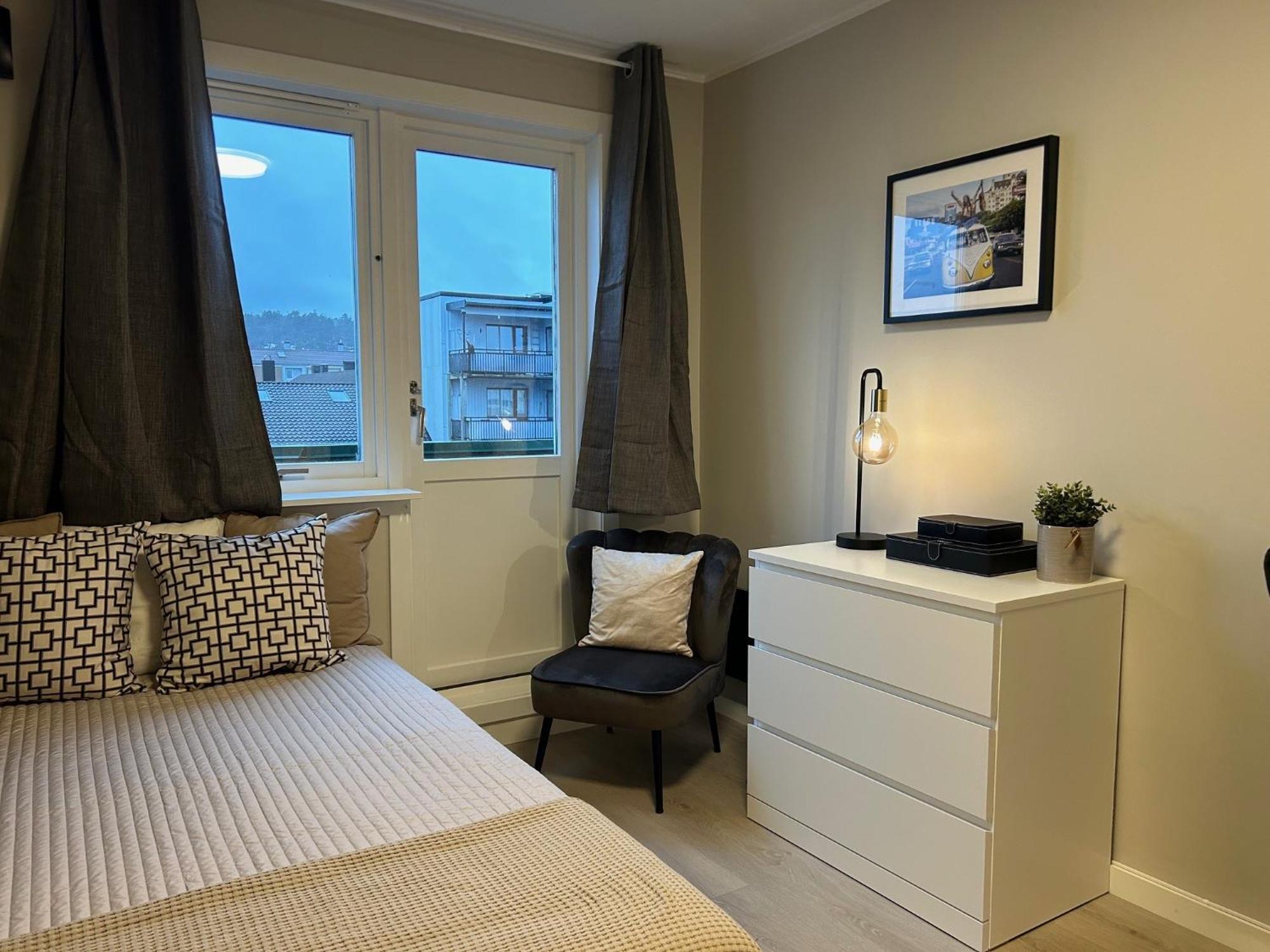 Guest house Skippergata -