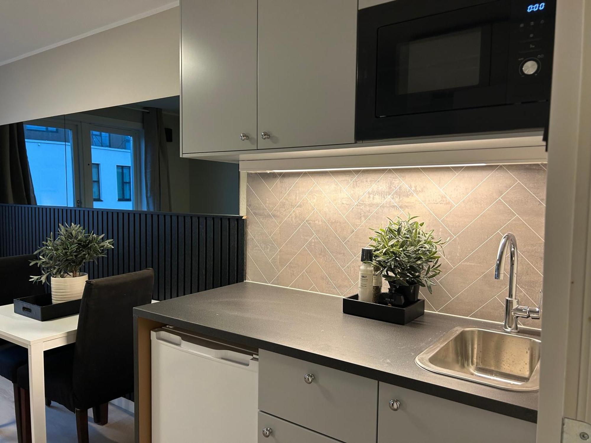 Skippergata - Guest house Kristiansand