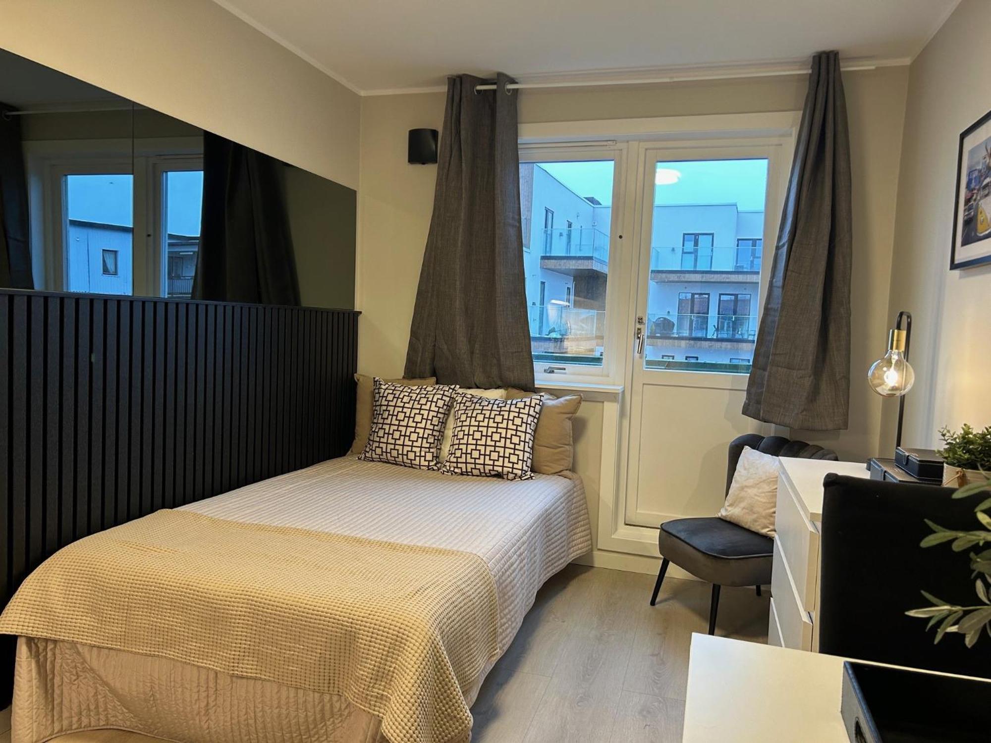 Skippergata - Guest house *