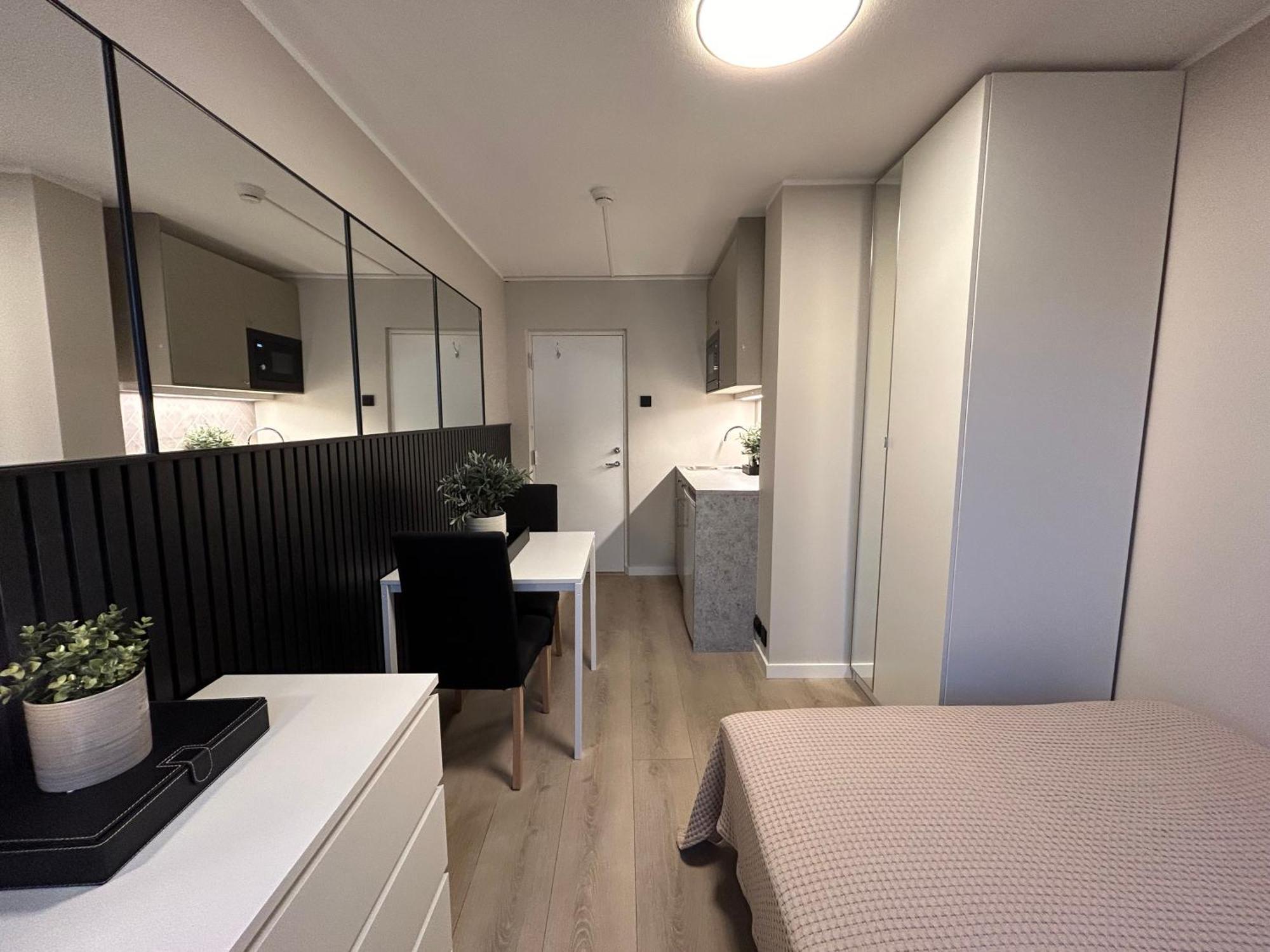 Skippergata - Guest house Kristiansand
