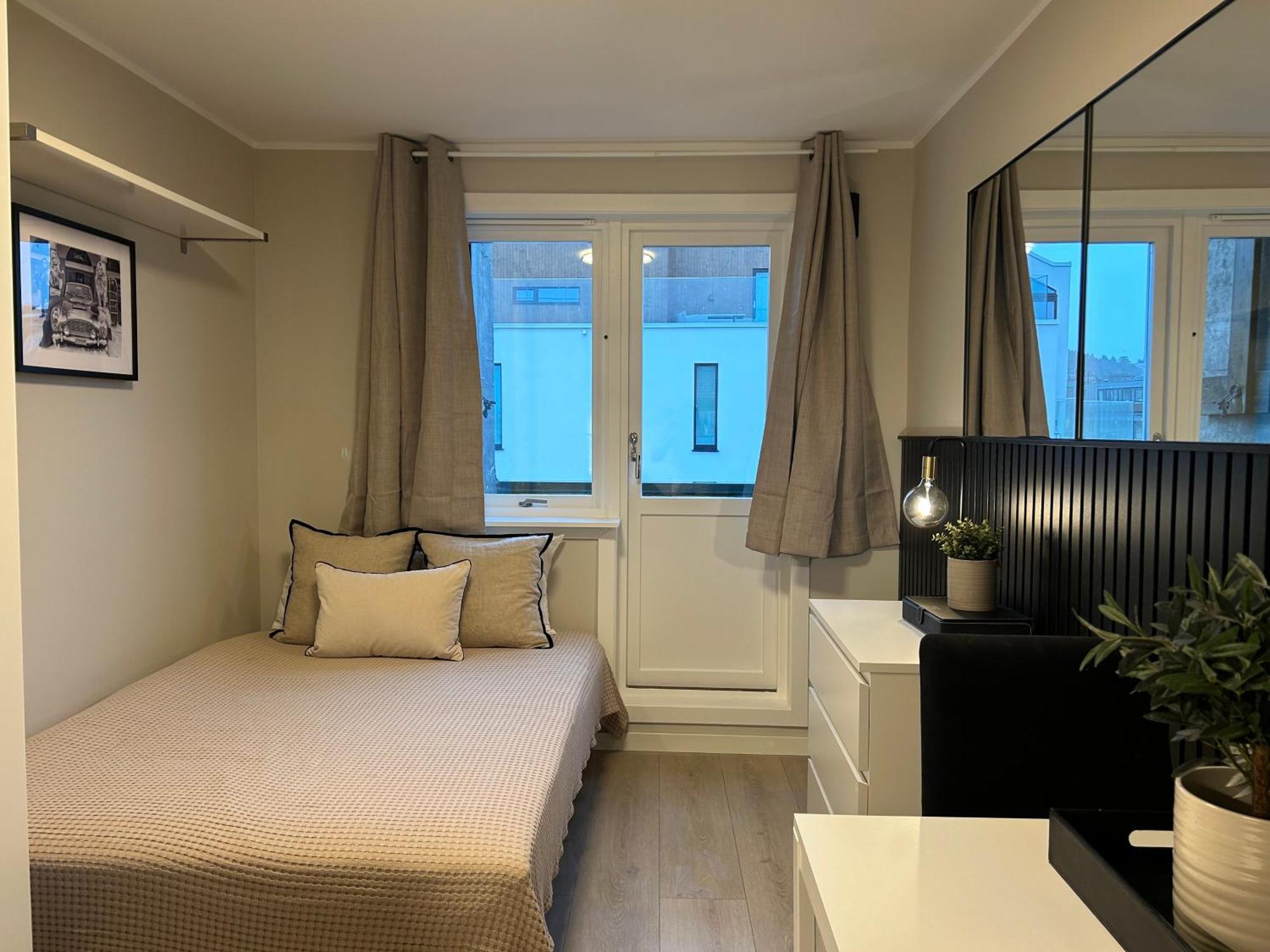 Skippergata - Guest house Kristiansand